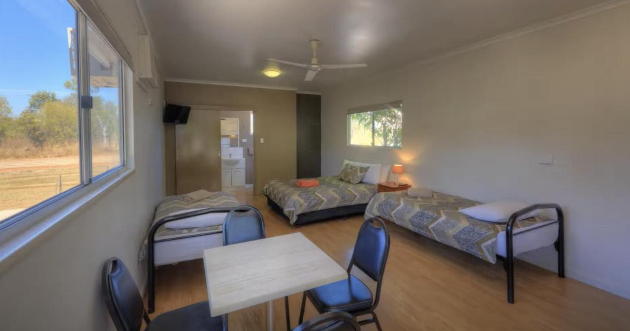 Big4 Breeze Holiday Parks - Katherine Exterior foto