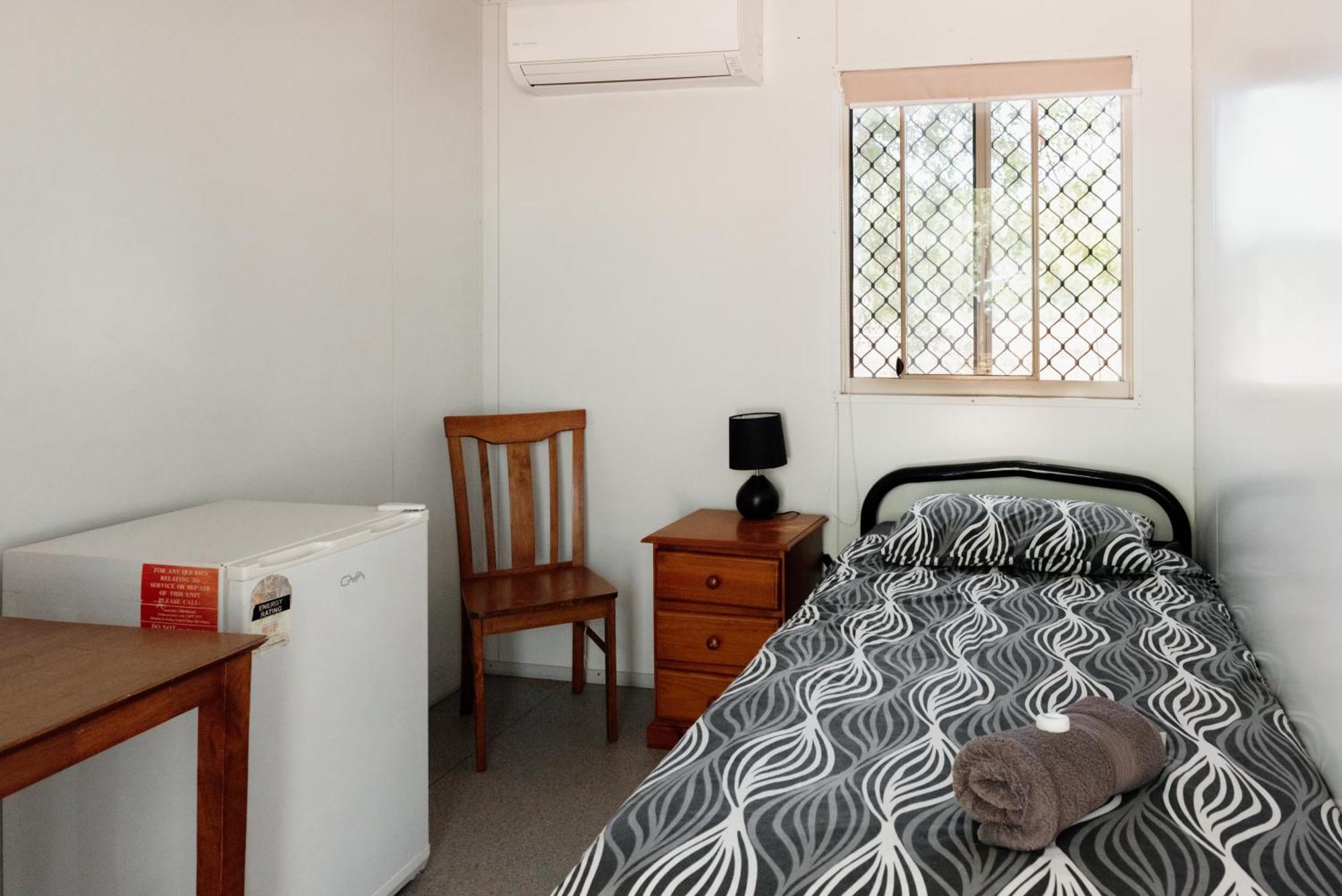 Big4 Breeze Holiday Parks - Katherine Exterior foto