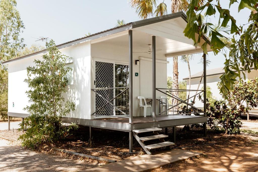 Big4 Breeze Holiday Parks - Katherine Exterior foto